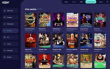 SpinAway Casino Review .